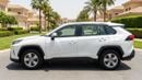 Toyota RAV4 EX 2024 | AED 1331/Month | 0 DP | 30 Day Return | Warranty | Service History