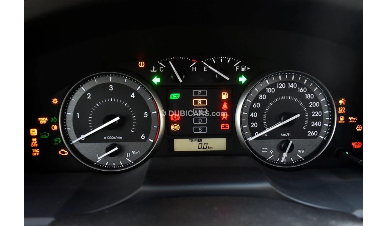 Toyota Land Cruiser 200 GXR V8 4.5L DIESEL AT XTREME EDITION