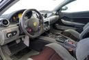 Ferrari F599 GTO