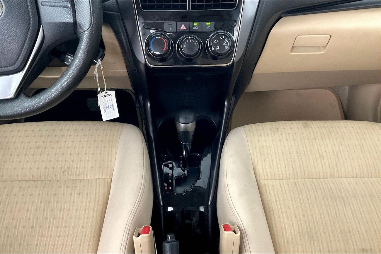 Toyota Yaris SE / E | Guaranteed Warranty | 0 Down Payment