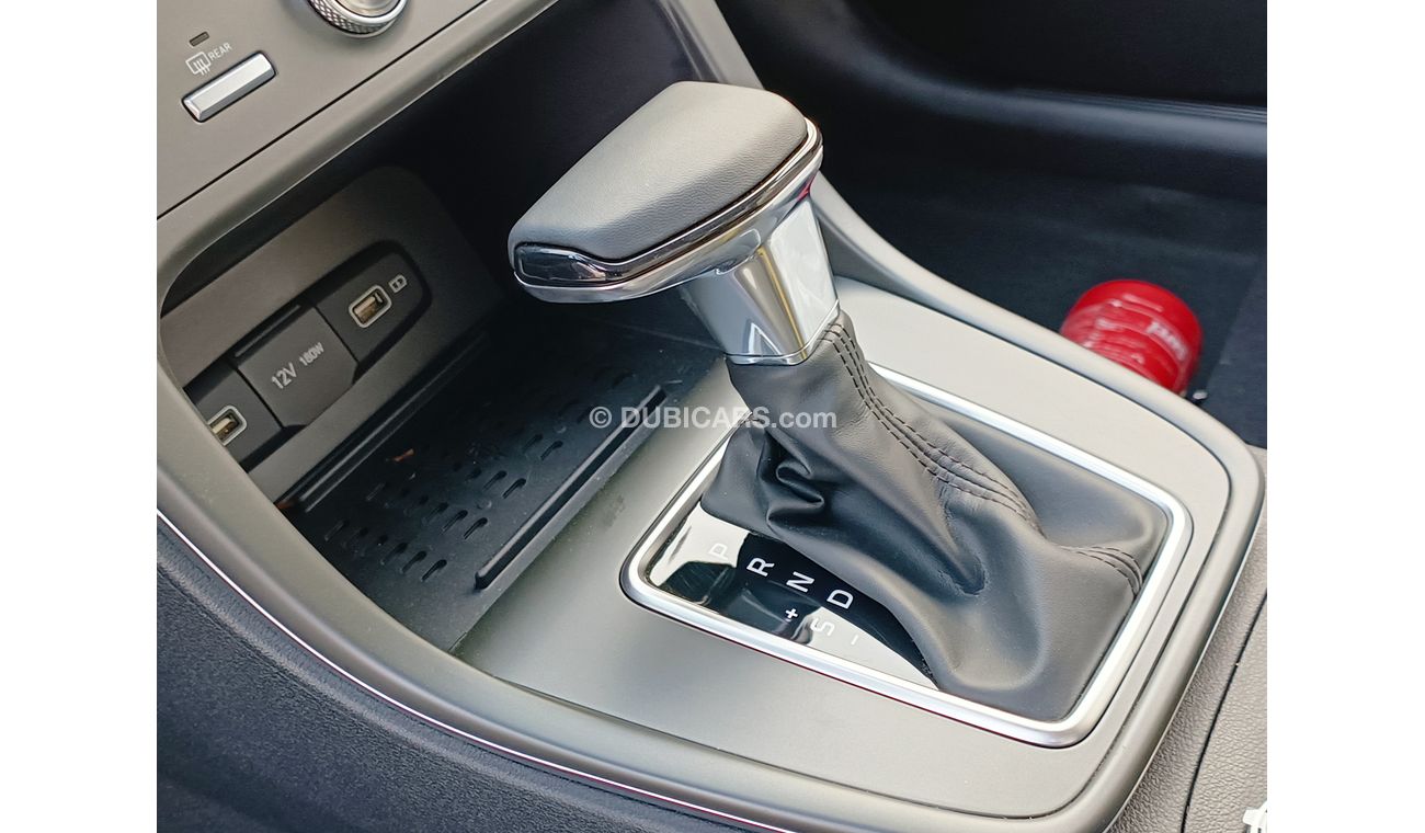 Hyundai Creta PREMIER PLUS,1.5L PETROL / LEATHER SEATS / PANORAMIC ROOF (CODE # 271491)