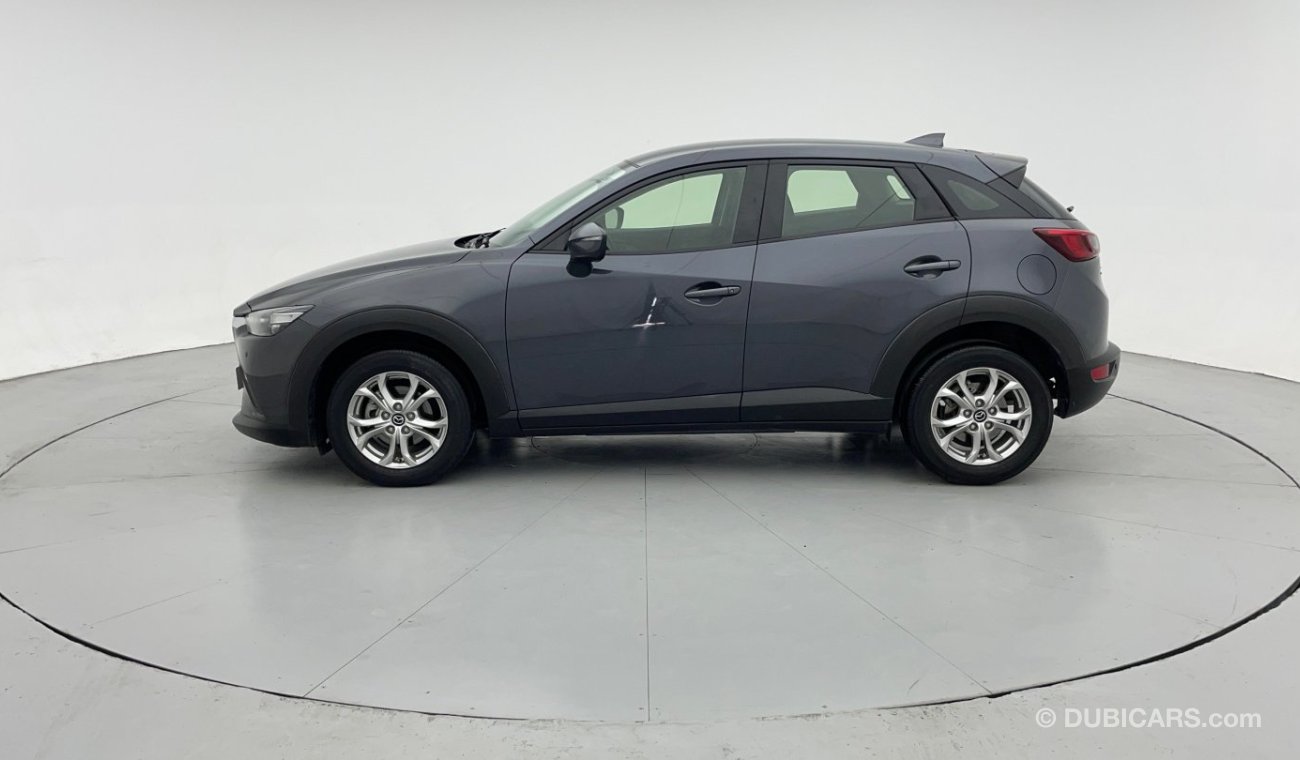 Mazda CX3 GS 2 | Zero Down Payment | Free Home Test Drive