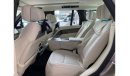 Land Rover Range Rover Autobiography P530 First Edition / At Export Price