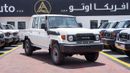 تويوتا لاند كروزر بيك أب 70 LC 79 DC 2.8 DIESEL AT 2026