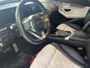 مرسيدس بنز EQC 400 PREMIUM