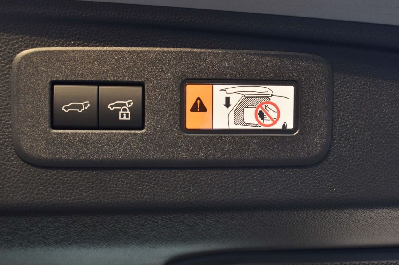 Toyota Prado Toyota Land Cruiser Prado All Rounder, Mid Option, 2.4L - 2025