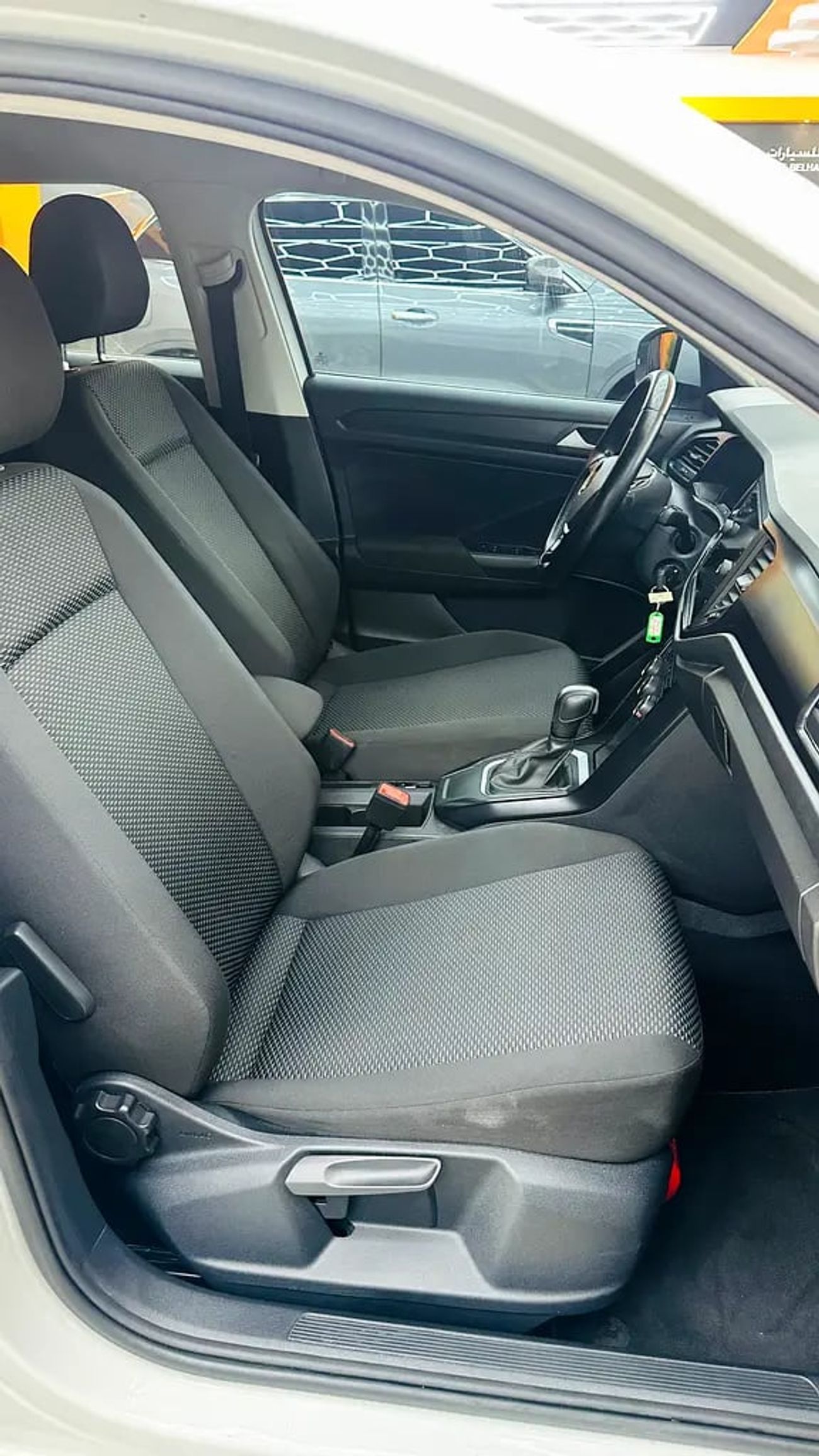 Volkswagen T ROC 1.4L TSI Life