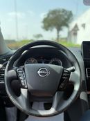 Nissan Patrol LE Platinum 5.6L