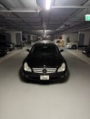 مرسيدس بنز CLS 350 STD