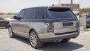 Land Rover Range Rover Autobiography SV