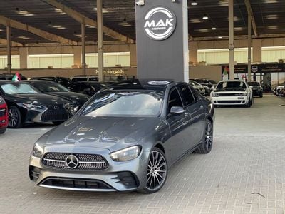 Mercedes-Benz E 350 LOW MILEAGE / 360 CAMERA / RADAR / FULL DASHBOARD SCREEN / BLIND SPOT / IN PERFECT CONDITION