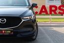 مازدا CX5 GT