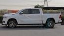 RAM 1500 (For Export , НА ЭКСПОРТ) PY 26/26 Tungsten SST H.O 3.0TT GCC 0Km Без пробега