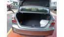 Toyota Camry Camry LE TOYOTA CAMRY 2.5L PETROL , Automatic Transmission , Power windows , Fabric seats , 2022MY