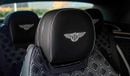 بنتلي كونتيننتال جي تي سي W12 Speed Edition 12 2dr Auto [Tour Spec] 6.0