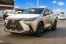 Lexus NX300 Lexus NX 350 AWD