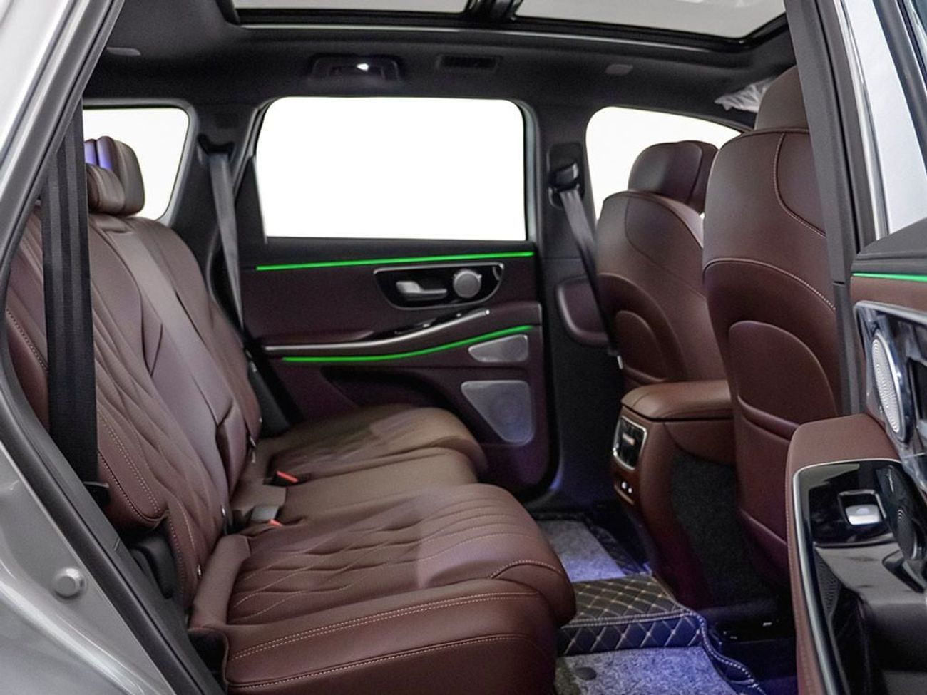 Exeed VX 2026 Exeed VX Luxury / Brand New Car / 7 Years Warranty