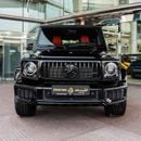Mercedes-Benz G 63 AMG 2026  MERCEDES BENZ G63  AMG BRAND NEW