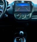 Mitsubishi Attrage GLX Mid 1.2L Mitsubishi Attrage 2022 GCC, mid-option, in excellent condition, inside and out