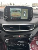 Hyundai Tucson Full Option Panorama 4 cameras