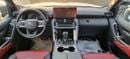 Toyota Land Cruiser VXR TOYOTA LANDCRUISER 3.5L PETROL TWIN TURBO JBL MY2026
