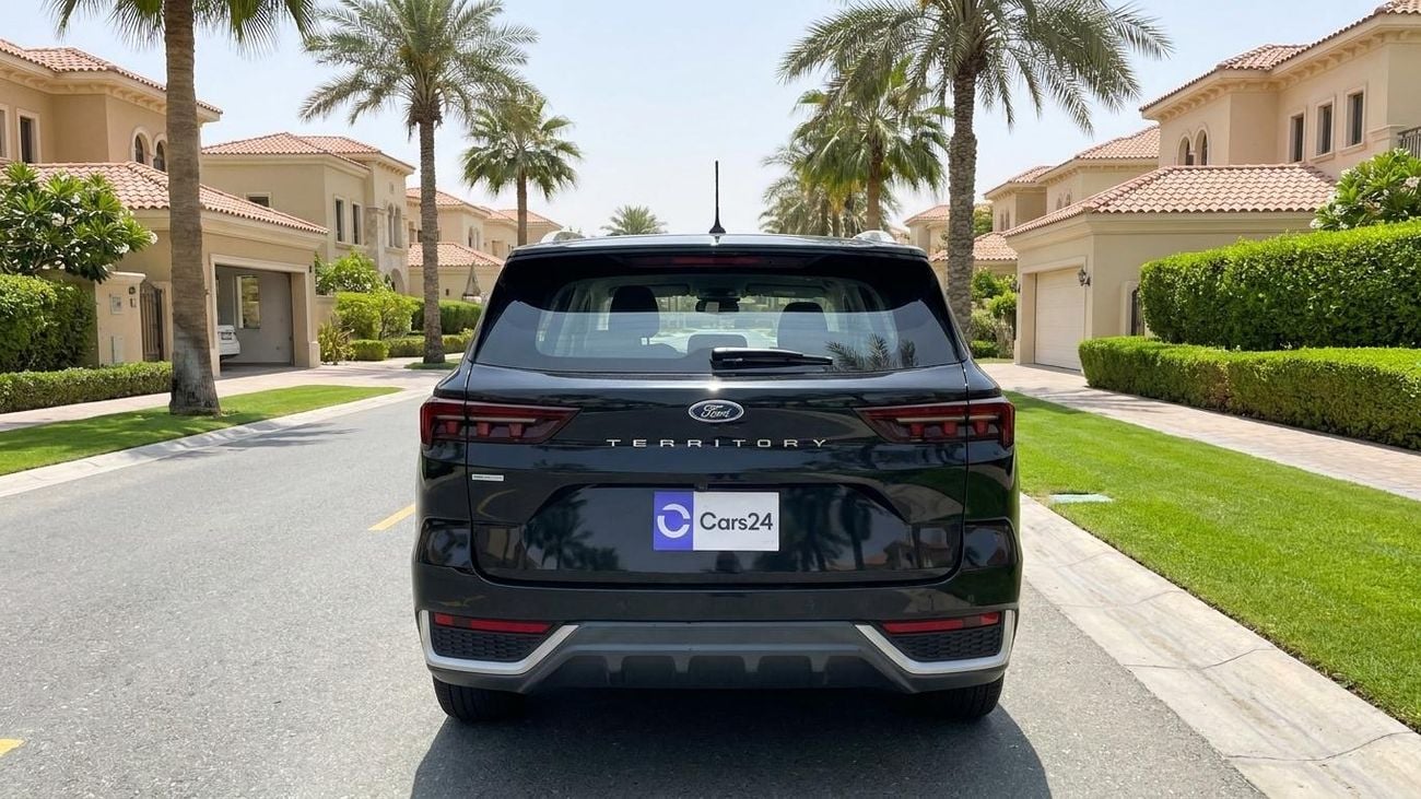 فورد تيريتوري ترند كارس24 هي سوق ضخم للسيارات المستعملة موثوق ومضمون ٪كارس24 هي سوق ضخم للسيارات المستعملة موثوق ومضمون