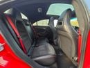 مرسيدس بنز CLA 250 STD STD