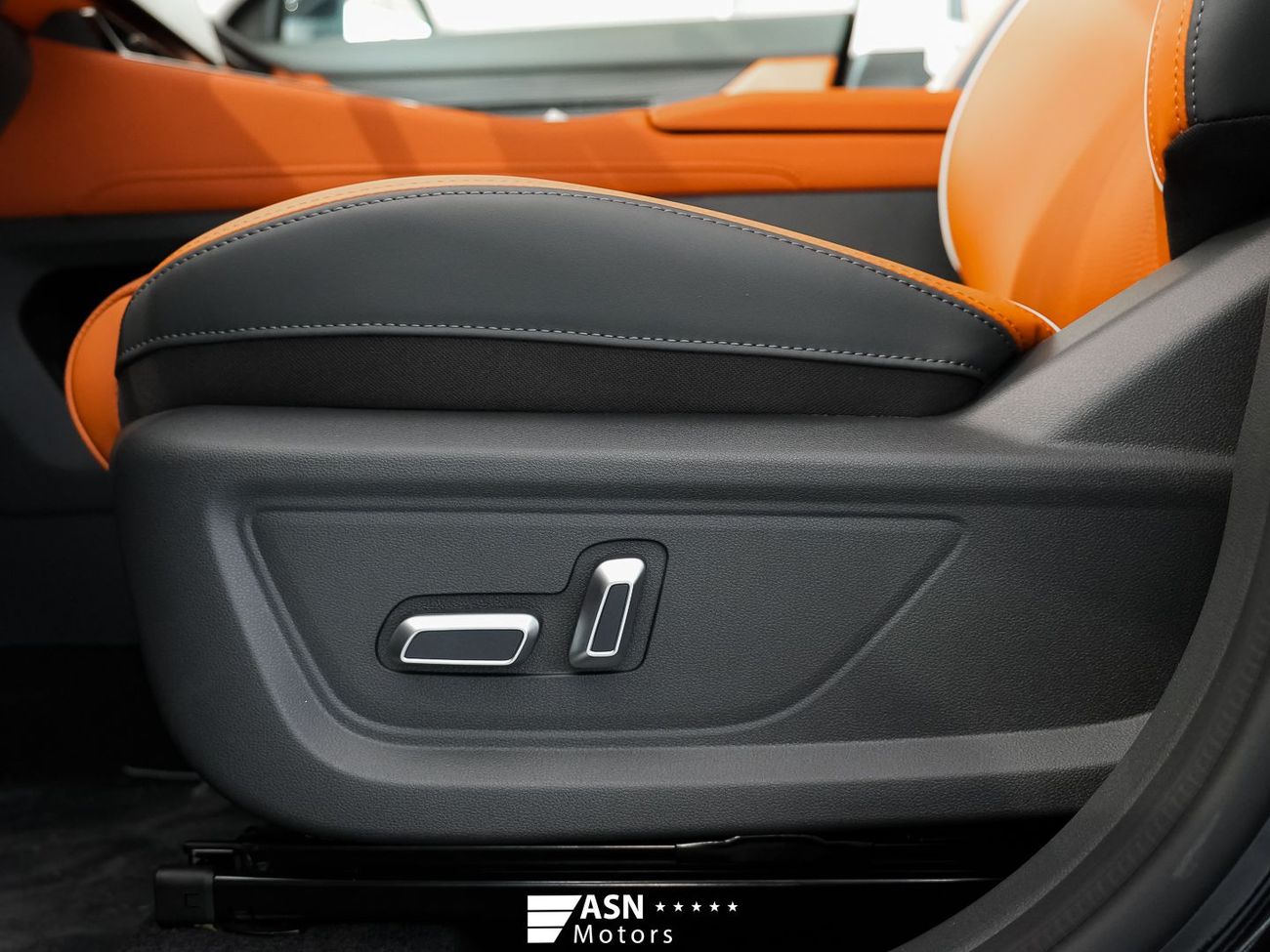 جيتور داشينج 1.5 Turbo 2026 (Export Only)