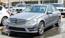 Mercedes-Benz C 300 4Matic