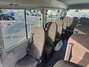 Toyota Coaster coaster 4.0l
