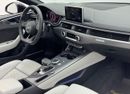 Audi RS5 TFSI quattro 2.9L 2019 Audi RS5 Coupe, Full Option, 1 Year Warranty, Japanese Spec