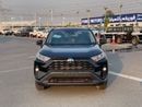 تويوتا راف ٤ 2020  TOYOTA RAV4 XLE HYBRID 4x4 IMPORTED FROM USA