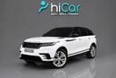 Land Rover Range Rover Velar R-DYNAMIC SE AED 2,299 P.M • 0% Downpayment • Range Rover Velar R-Dynamic SE • 1 Year Warranty