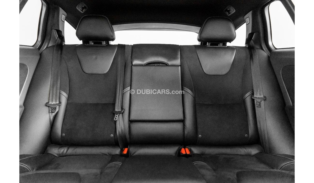 فولفو V60 2016 Volvo V60 Polestar / Full-Service History / Low Mileage