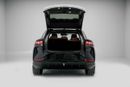 BYD Song L ID Laser Radar EXL - Black Inside Tan | Export Only