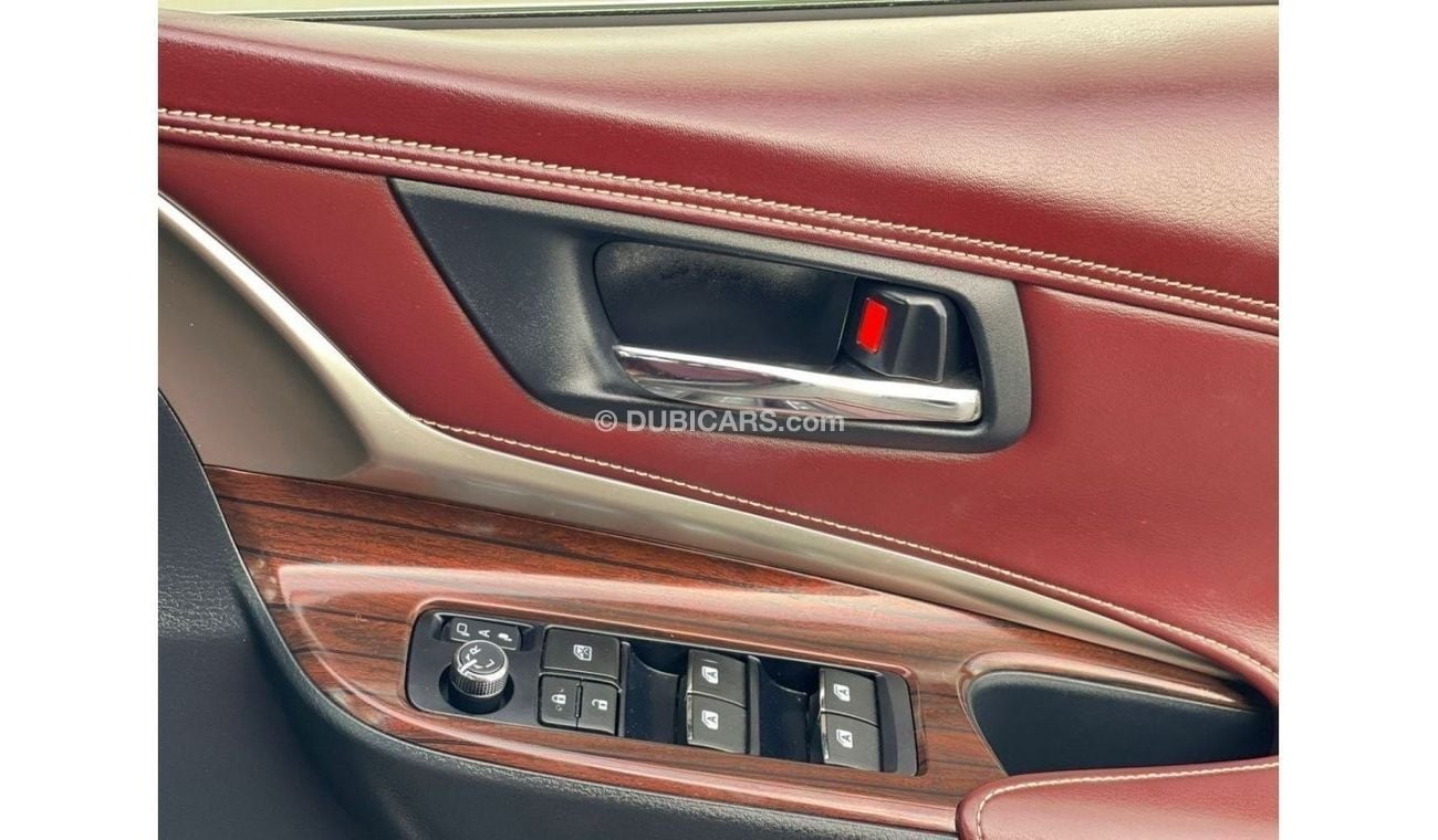 تويوتا هاريار -