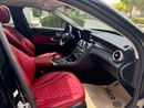 Mercedes-Benz C 300 Sport Mercedes-Benz C300 / USA / 2017 / 92,000KM