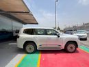 تويوتا لاند كروزر 2025 TOYOTA LAND CRUISER VX 3.5L HYBRID 4X4 BRAND NEW 0KM