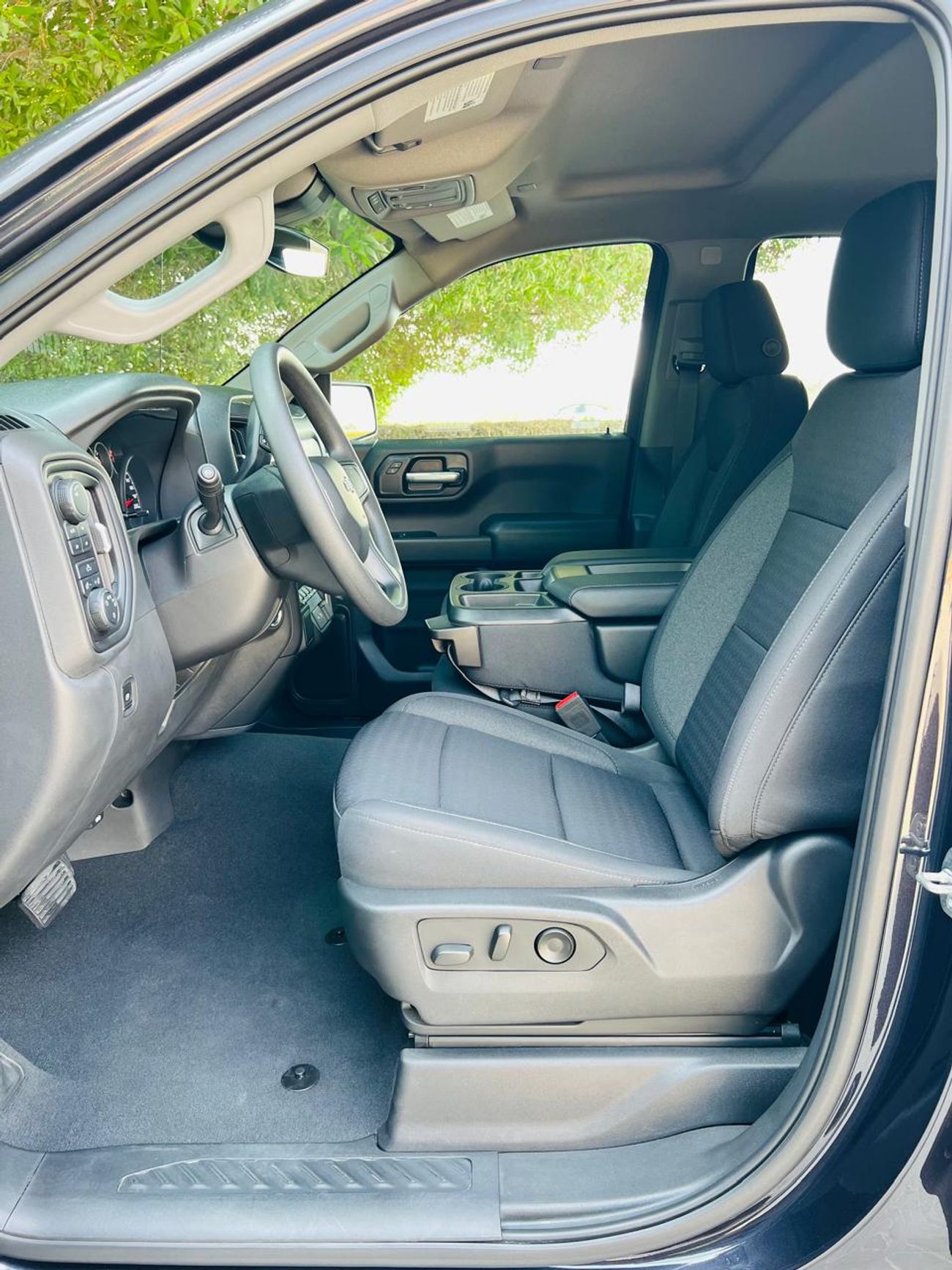 Chevrolet Silverado Z71