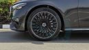 مرسيدس بنز E300 (For Export , НА ЭКСПОРТ) AMG EQ Boost 2.0T RWD 2026 GCC Без пробега