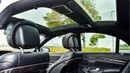 Mercedes-Benz S 400 HYBRID 2015 AMG KIT JAPANESE SPECS GOOD CONDITION