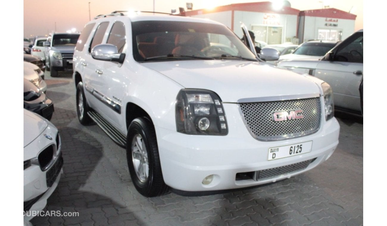 GMC Yukon