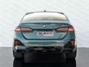 BMW 520i M SPORT