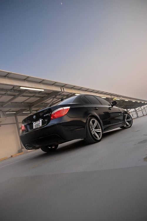 BMW 530i