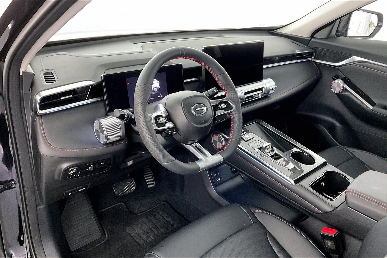 GAC GS3 Emzoom Sport+ | 1 year free warranty | 0 Down Payment