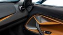مكلارين 750S SPIDER 2024 - GCC - Under Warranty