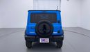 Suzuki Jimny GLX 1.5 | Under Warranty | Inspected on 150+ parameters
