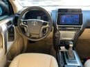 Toyota Prado TX-L 2023 Toyota Prado TXL Full Option 4.0L V6 - AWD 4x4 - Electric Seat - Rear CAM & Sensors - Cool Box