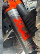 Ford Bronco RAPTOR / V6 3.0 TT / LOW MILEAGE / RADAR / LINE ASSEST / 360 CAMERA / ORIGINAL FOX SUSPENSION KIT