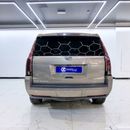 Cadillac Escalade Premium Luxury 6.2L